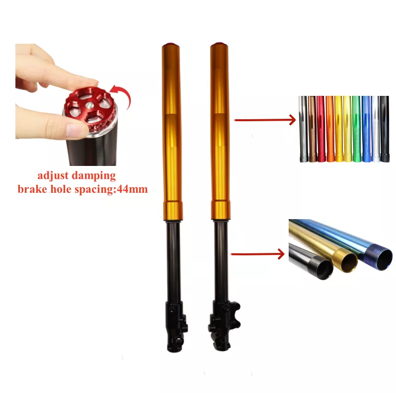 Pit Bike Front Fork Shock